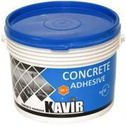 چسب بتن 4 کیلویی  کویر